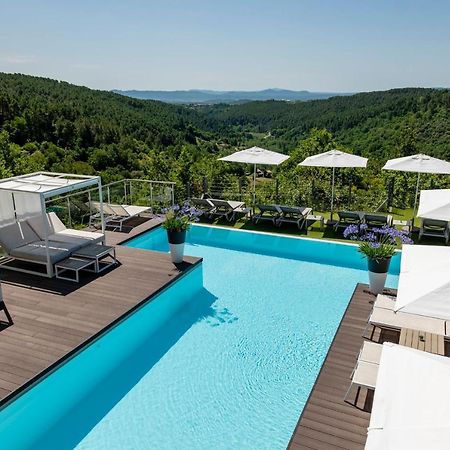 Domaine De Chalveches Hotel Spa 4* Faugeres  Esterno foto