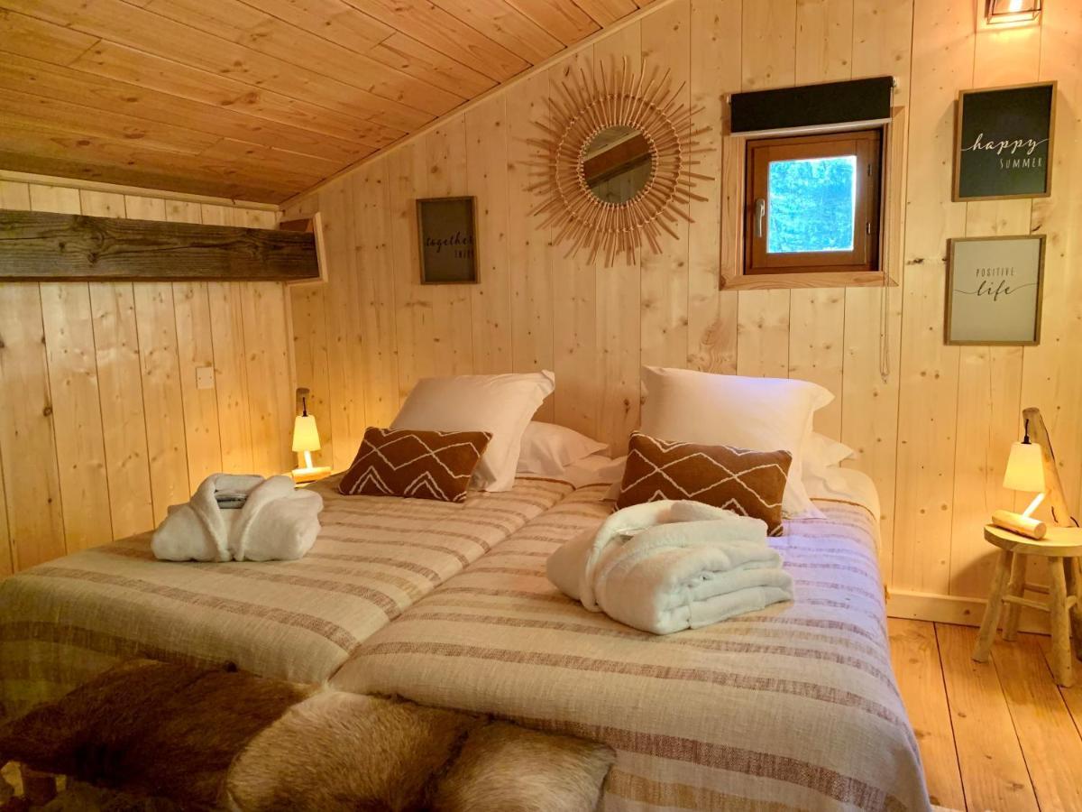 Domaine De Chalveches Hotel Spa 4* Faugeres  Esterno foto