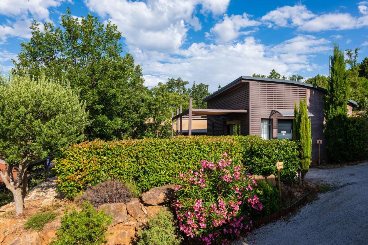 Domaine De Chalveches Hotel Spa 4* Faugeres  Esterno foto