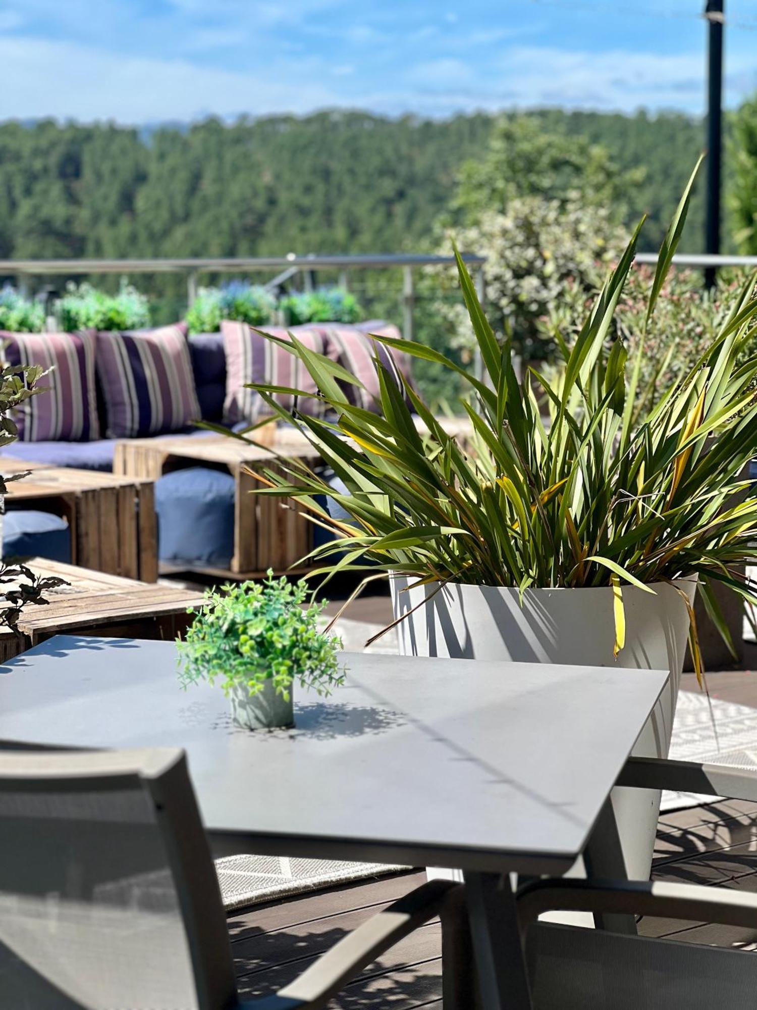 Domaine De Chalveches Hotel Spa 4* Faugeres  Esterno foto